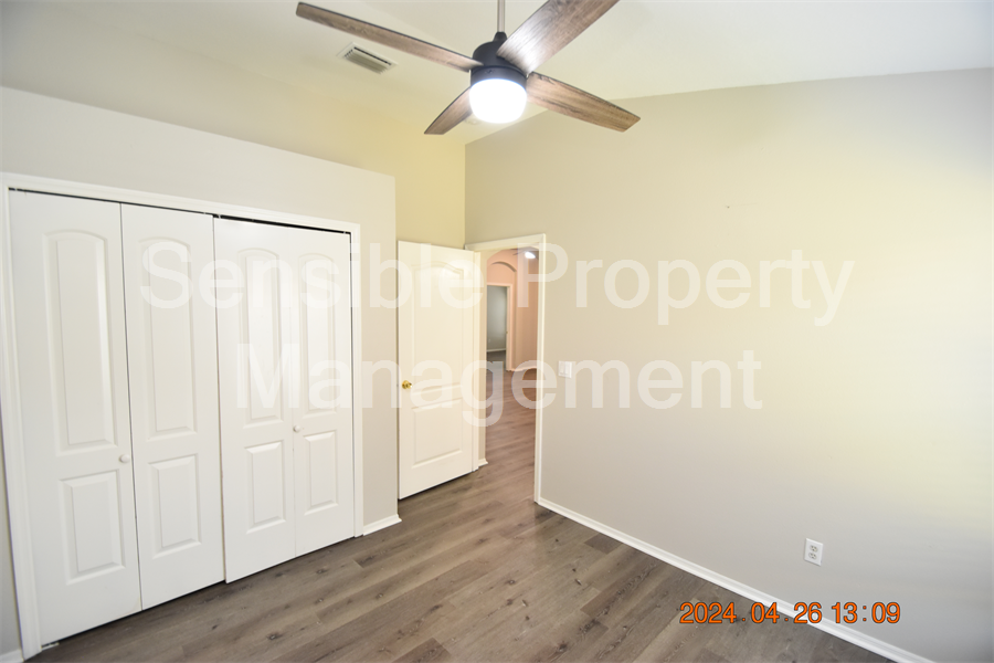 stress free property management