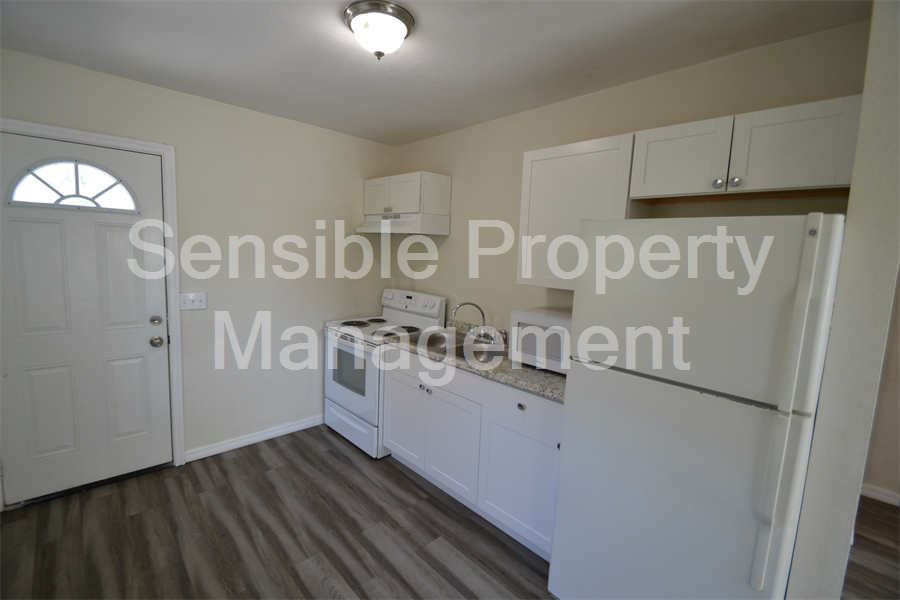 stress free property management