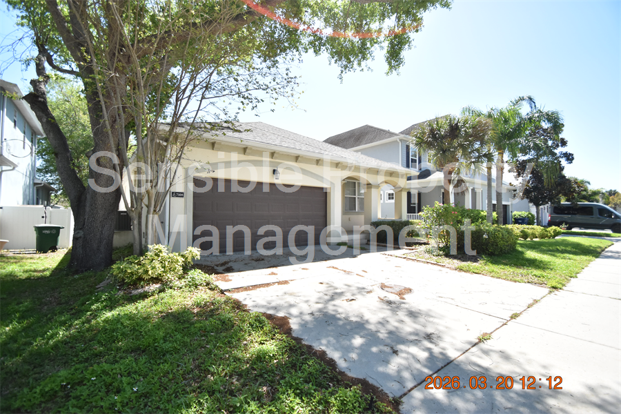 stress free property management