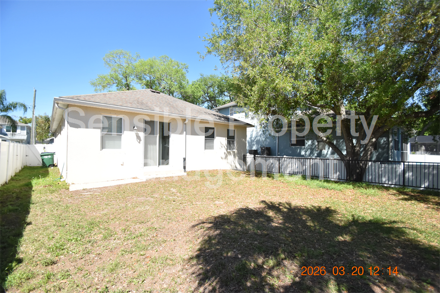 stress free property management