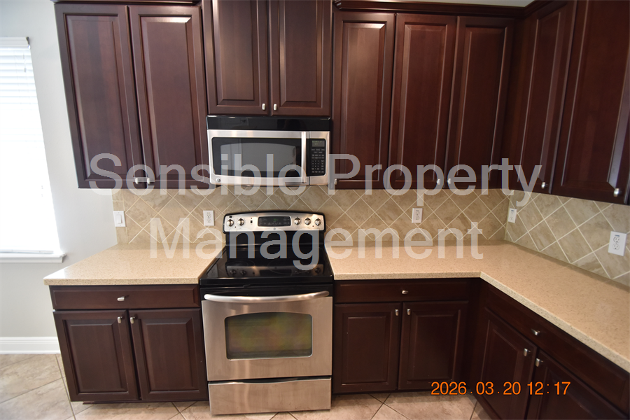 stress free property management