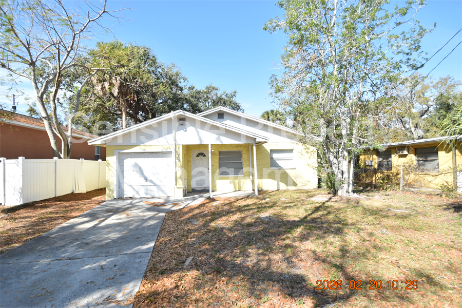 stress free property management