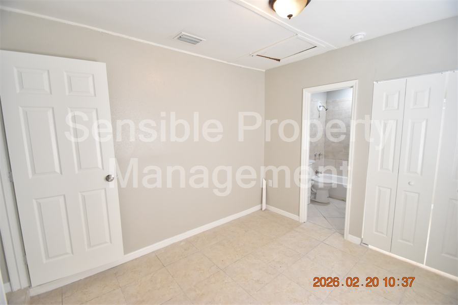 stress free property management