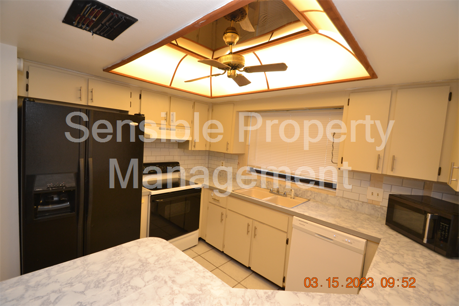 stress free property management