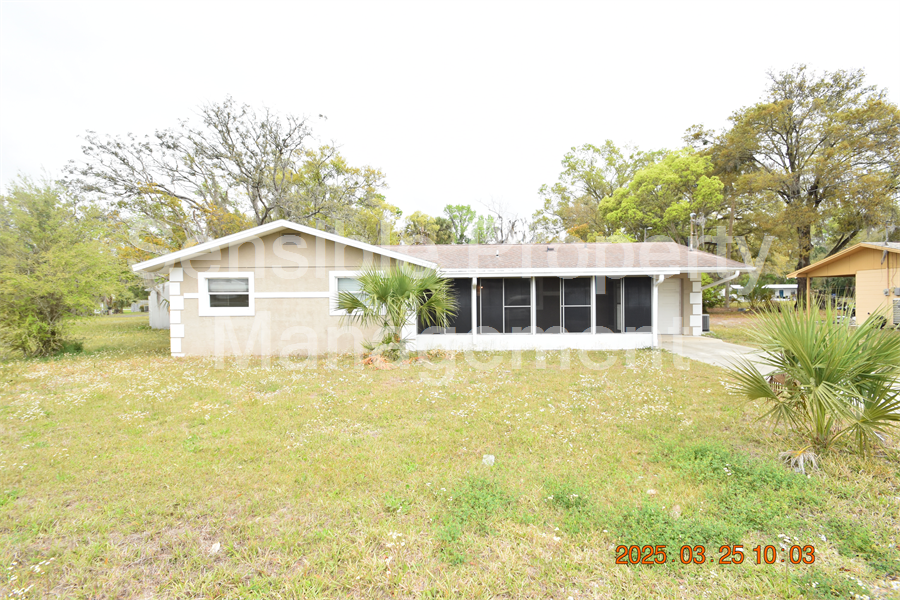 stress free property management