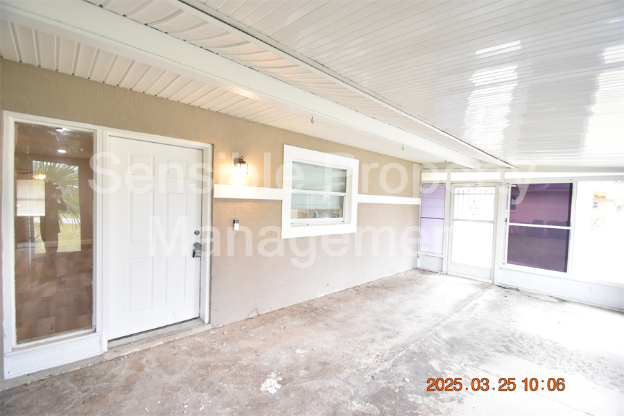 stress free property management