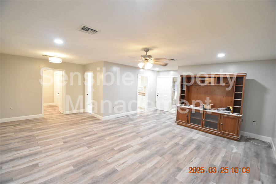 stress free property management