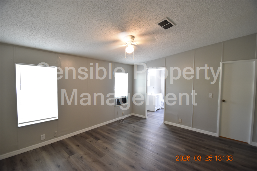 stress free property management