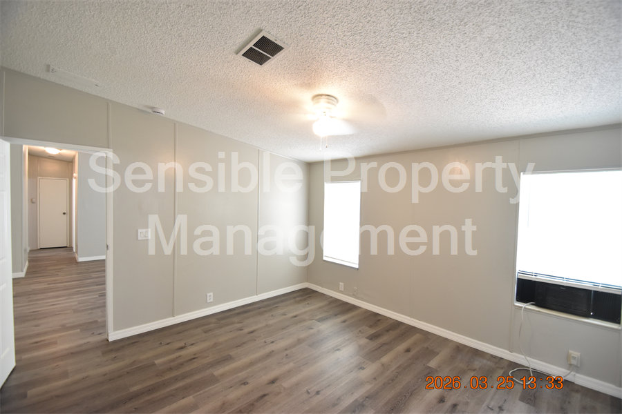 stress free property management