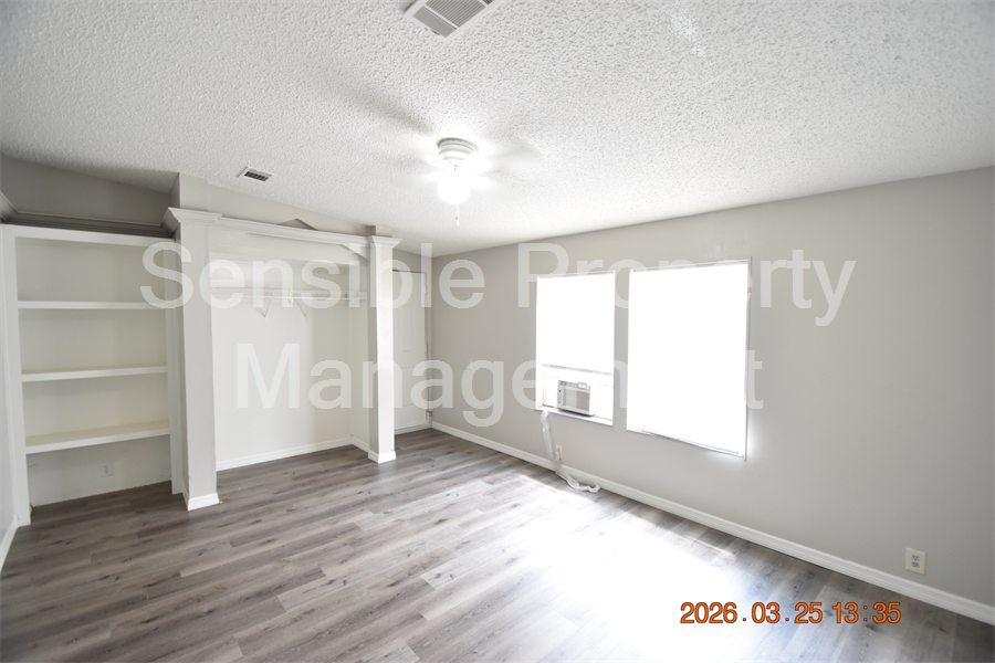 stress free property management