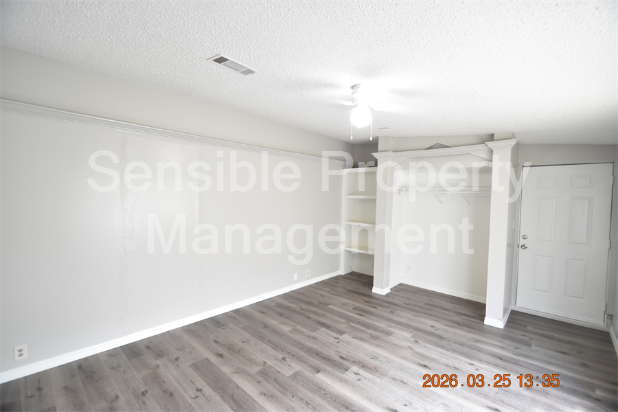 stress free property management