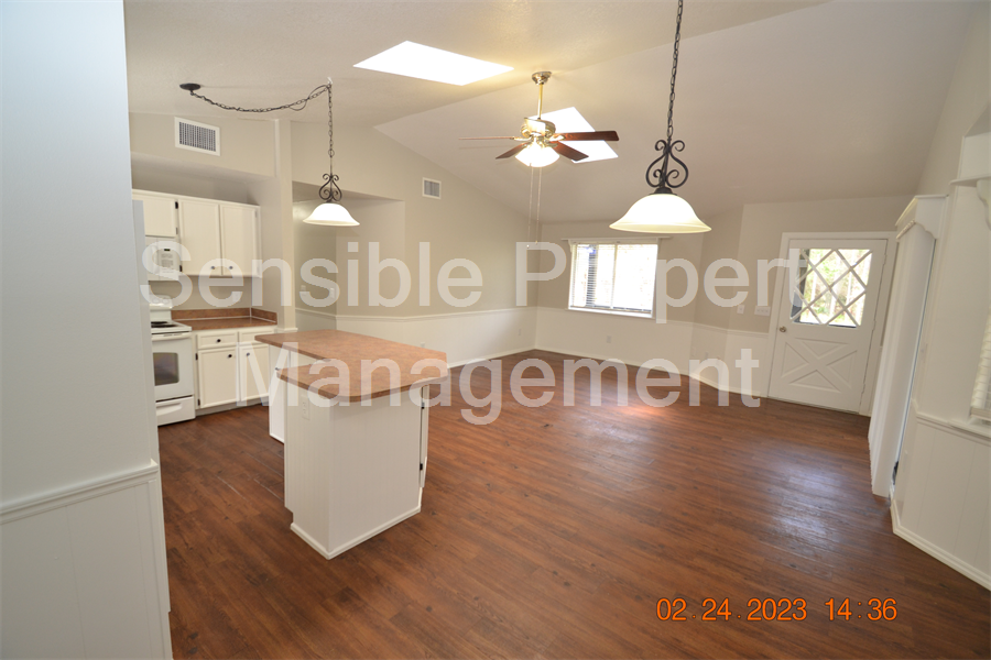 stress free property management