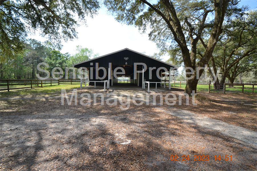 stress free property management