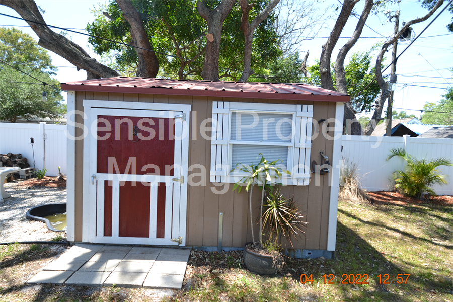 stress free property management