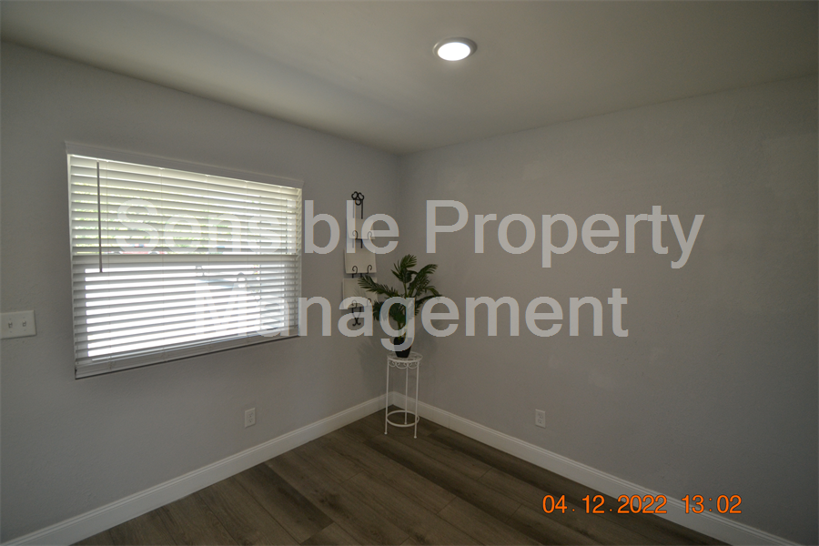 stress free property management