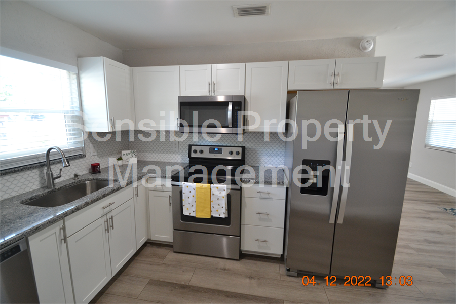 stress free property management