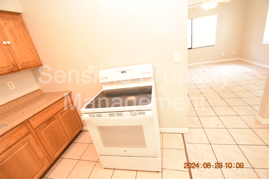 stress free property management