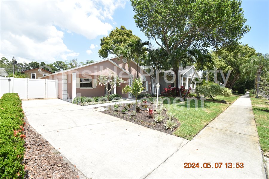 stress free property management