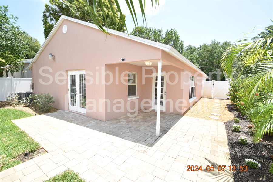 stress free property management