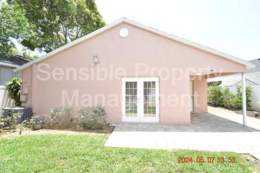 stress free property management
