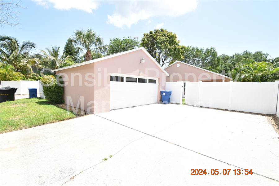 stress free property management