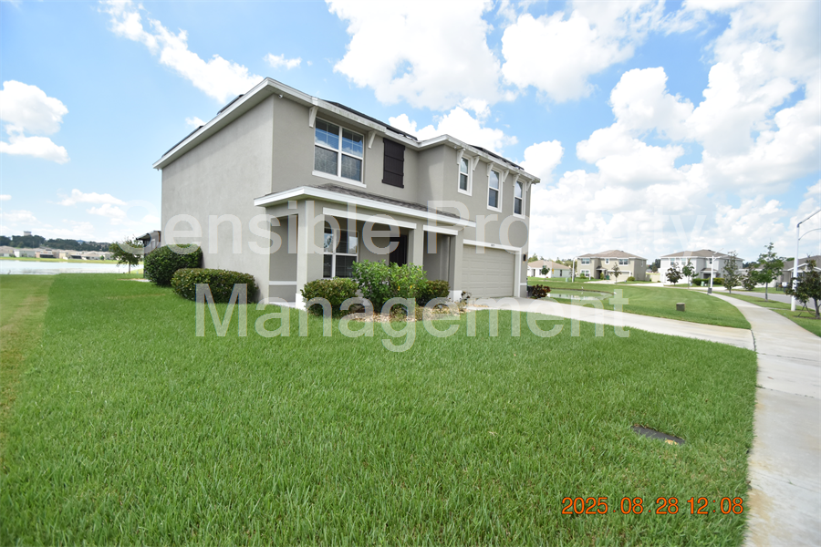 stress free property management