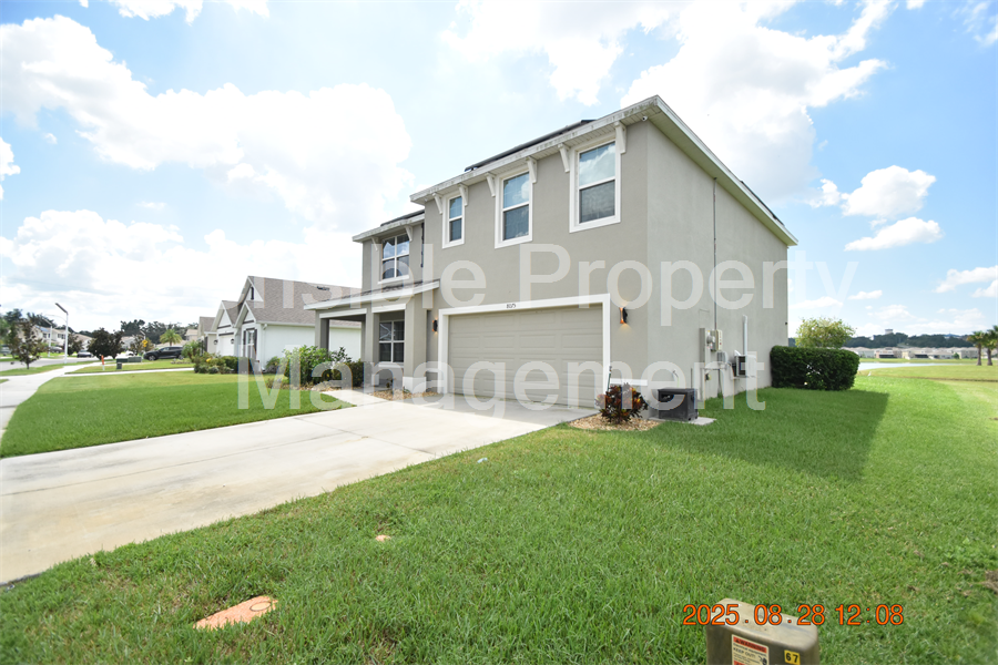 stress free property management