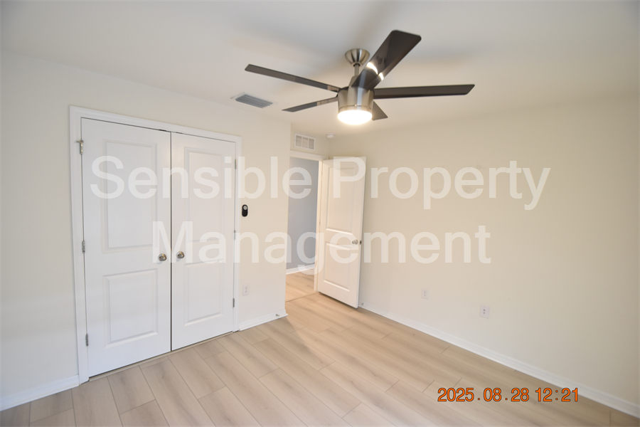 stress free property management