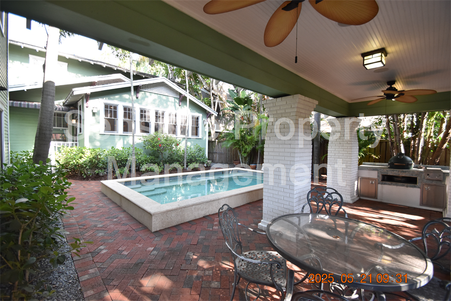 stress free property management