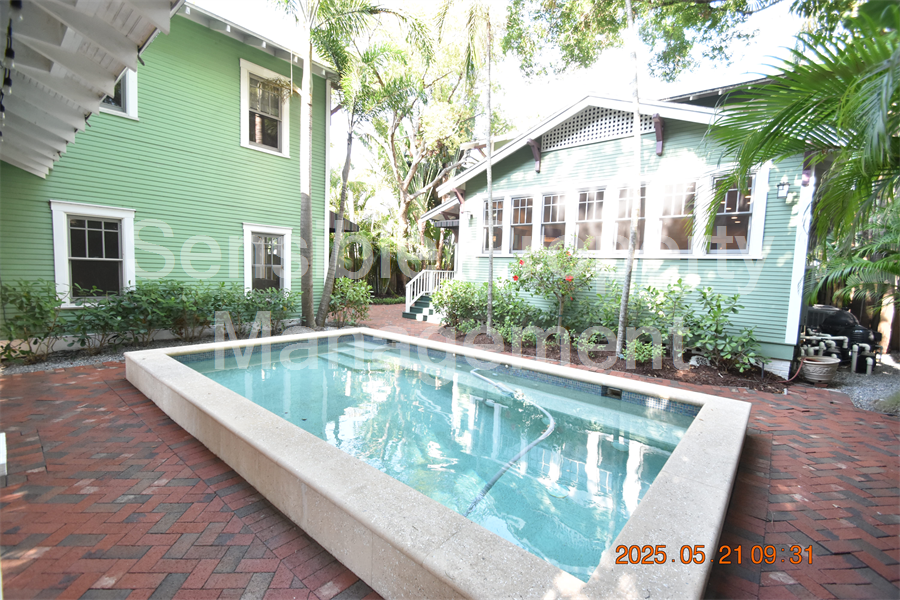stress free property management