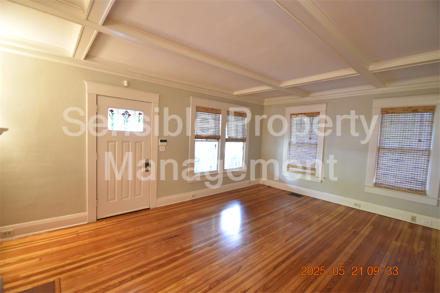 stress free property management