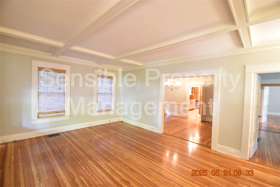 stress free property management