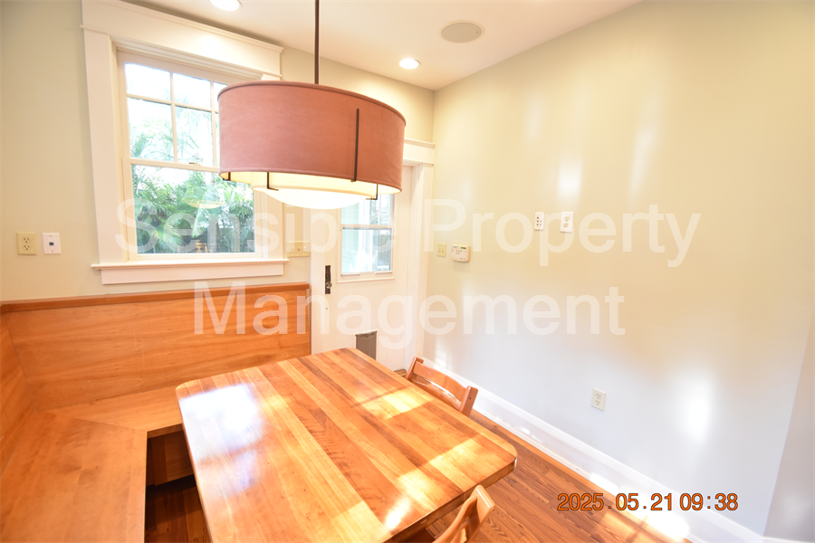 stress free property management