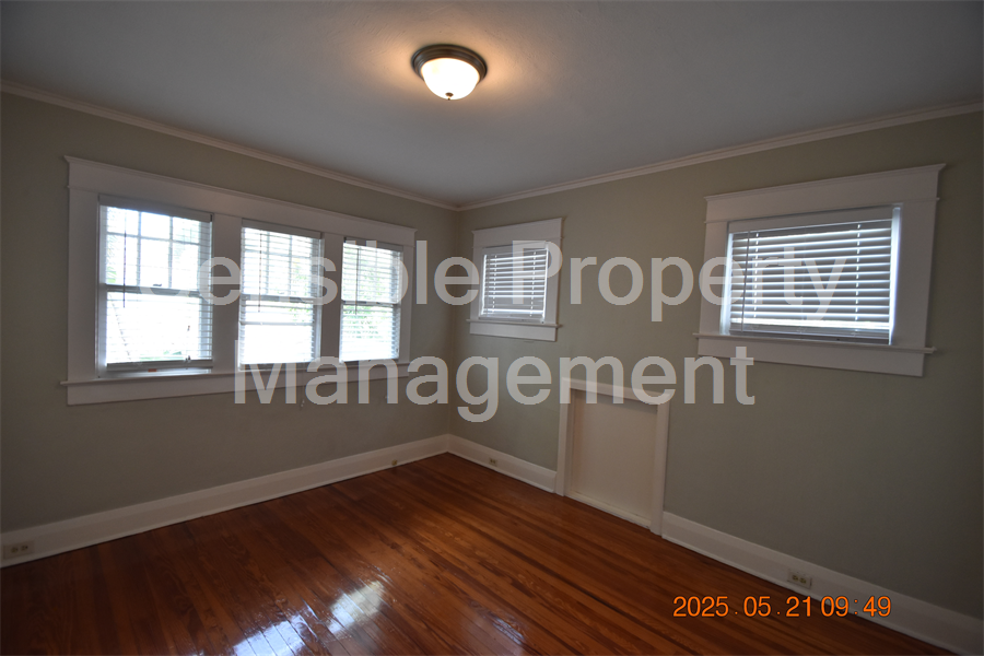 stress free property management