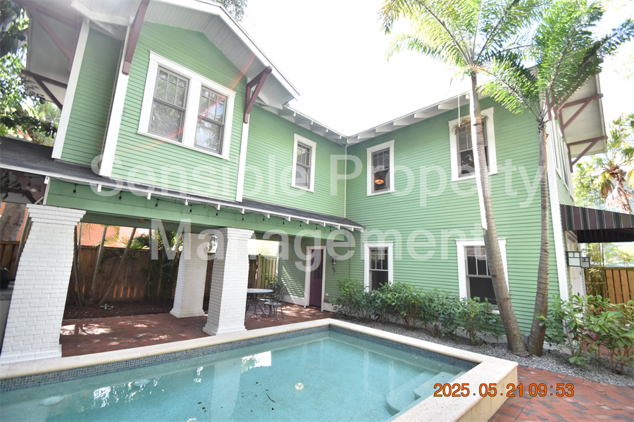 stress free property management