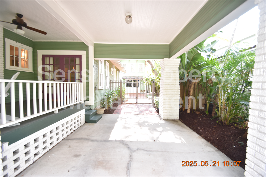 stress free property management