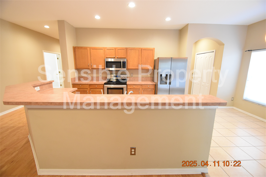 stress free property management