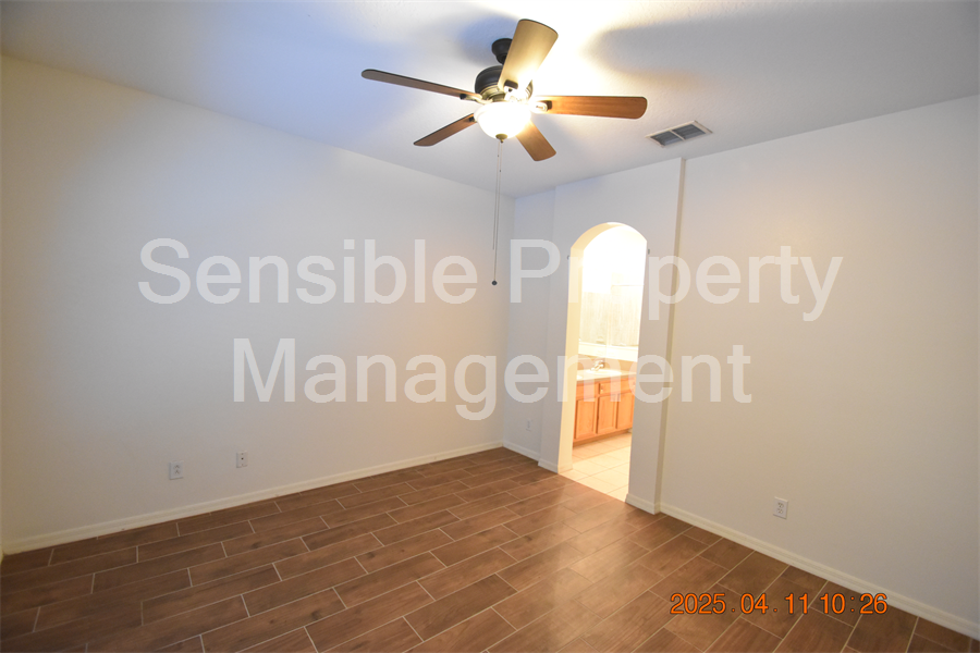 stress free property management