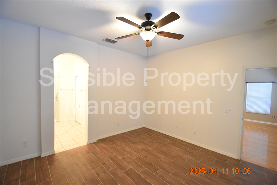 stress free property management