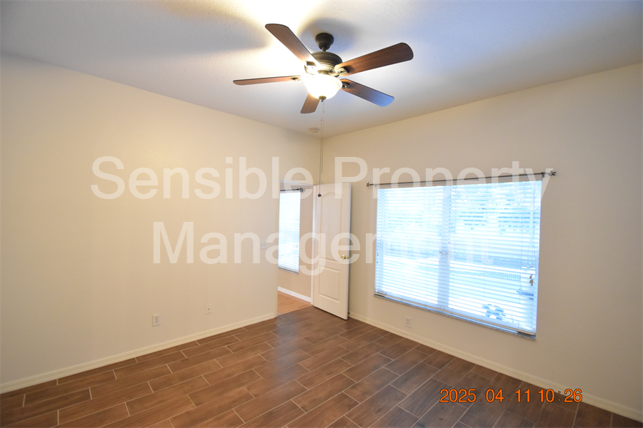 stress free property management