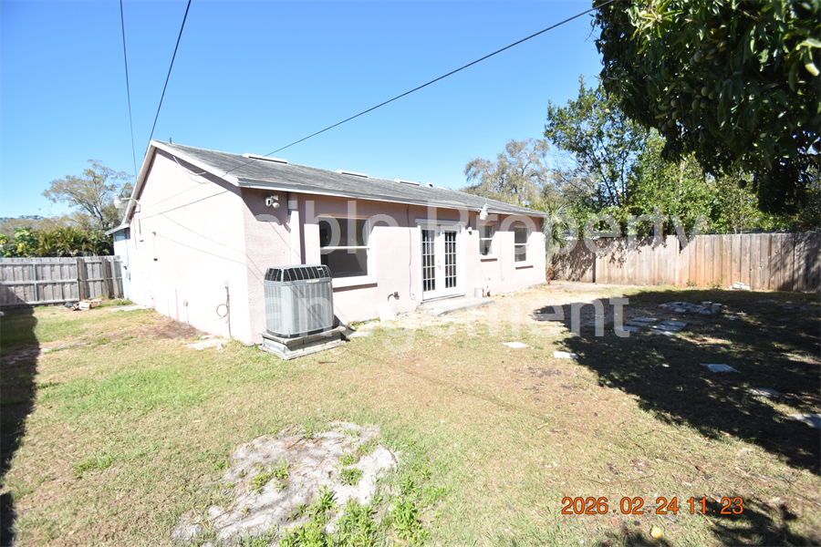 stress free property management