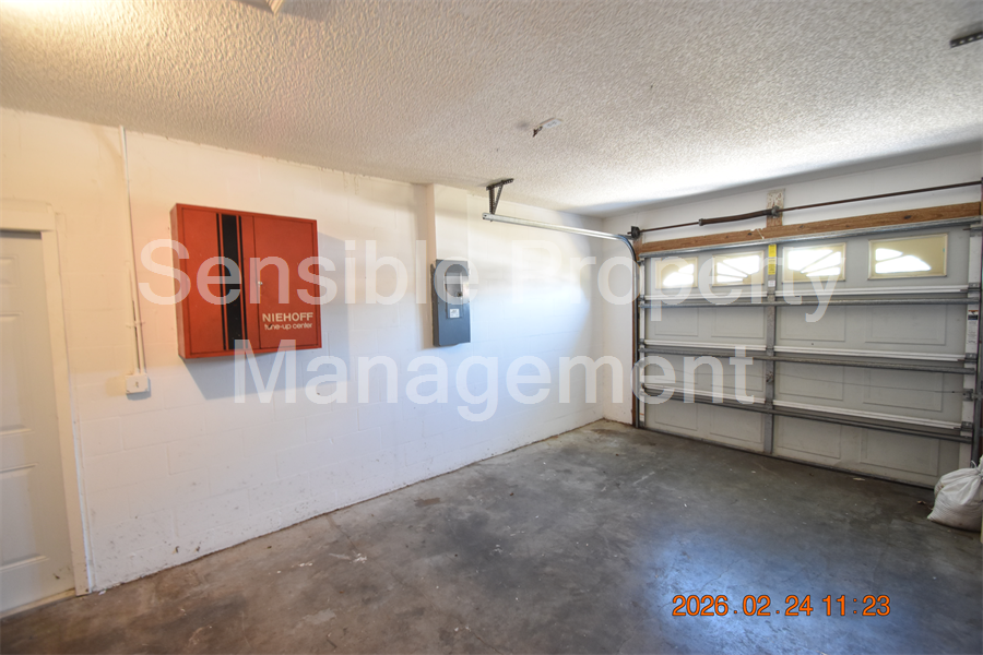 stress free property management