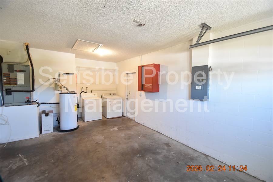 stress free property management