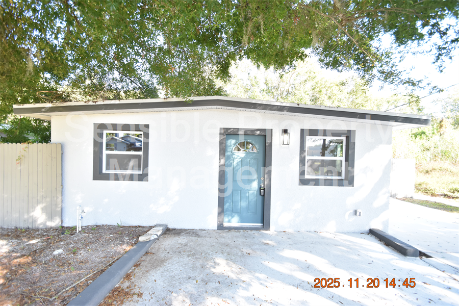 stress free property management