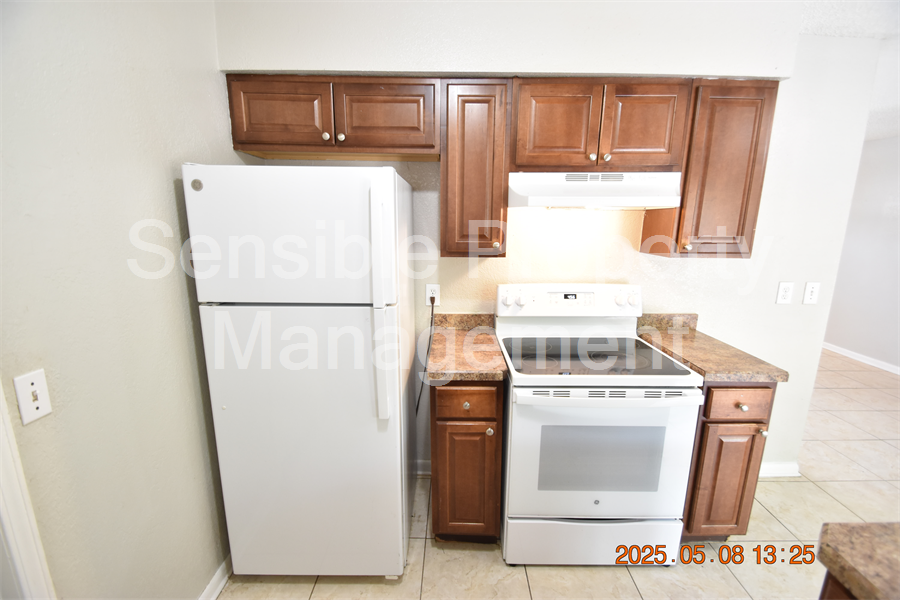 stress free property management