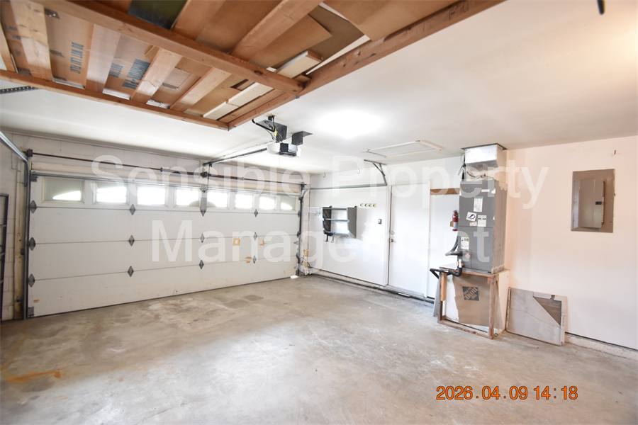 stress free property management