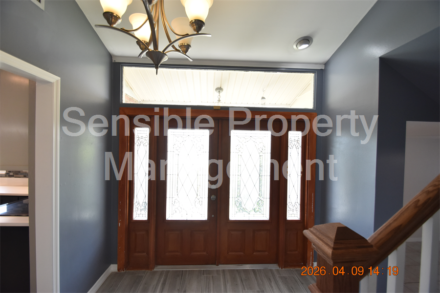 stress free property management