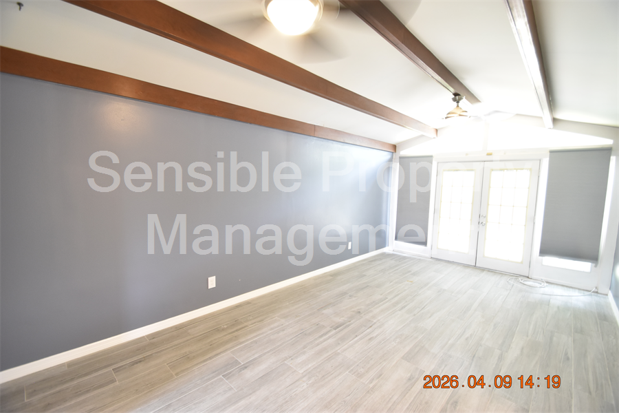 stress free property management