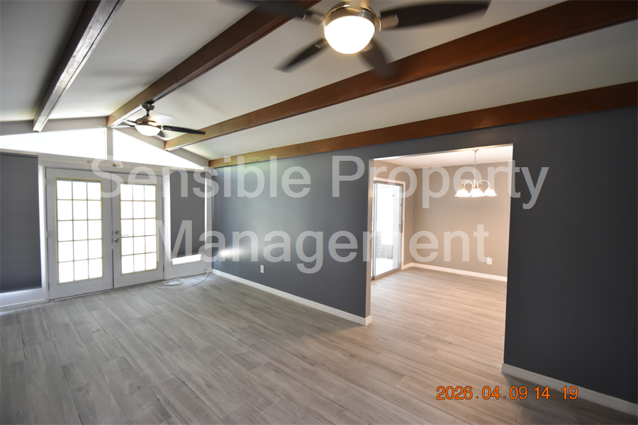 stress free property management