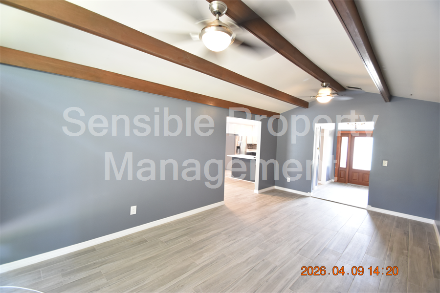 stress free property management